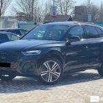 Audi Q5 2023
