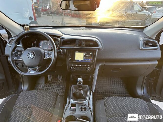 renault Kadjar 2015