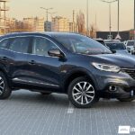 Renault Kadjar 2015