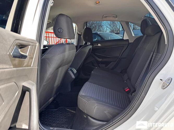 volkswagen Jetta 2022