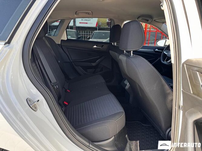 volkswagen Jetta 2022