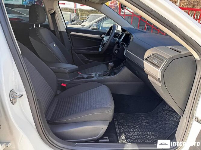 volkswagen Jetta 2022