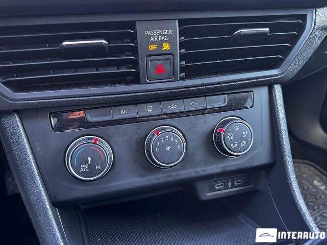 volkswagen Jetta 2022