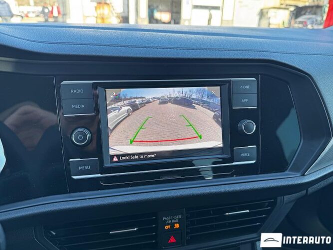 volkswagen Jetta 2022