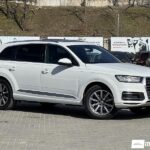 Audi Q7 2017