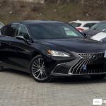 Lexus ES 300h 2022