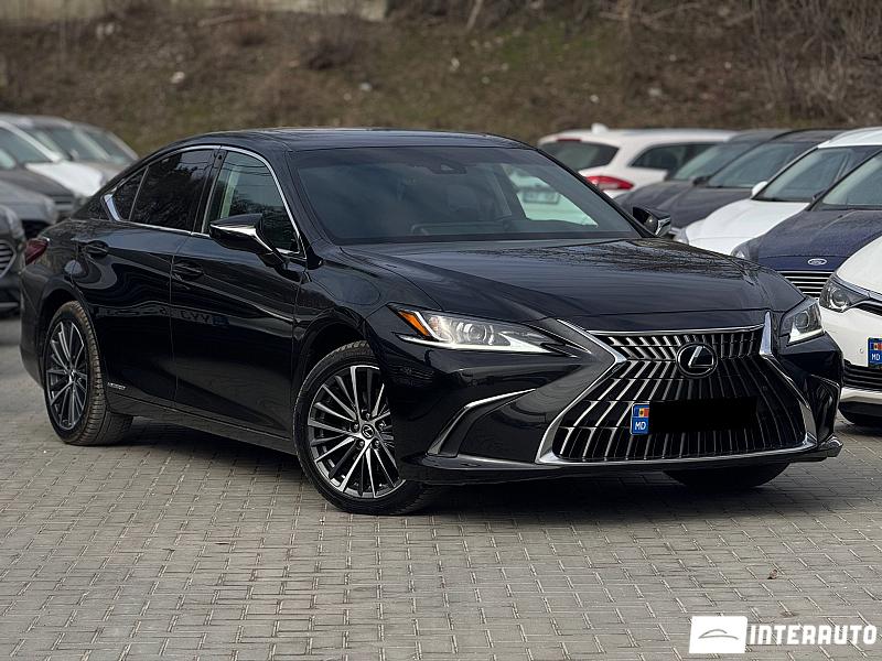 interauto oferta masina