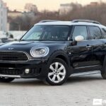 Mini Countryman Cooper D 2018