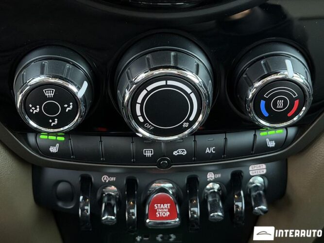 mini Countryman Cooper D 2018