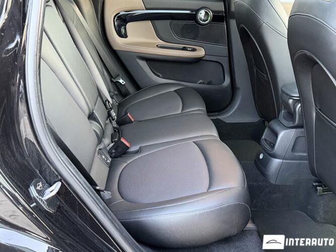 mini Countryman Cooper D 2018