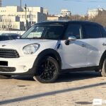 Mini Countryman Cooper D 2013