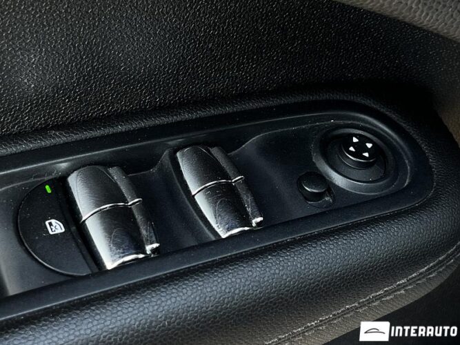 mini Countryman Cooper D 2013