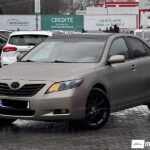 Toyota Camry 2008