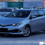 Toyota Auris 2016