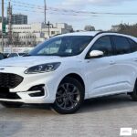 Ford Kuga 2020