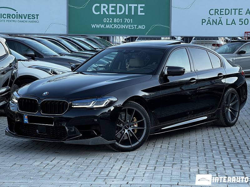 interauto oferta masina