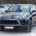 Porsche Macan 2020