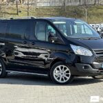 Ford Transit 2015