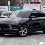 Porsche Macan 2020