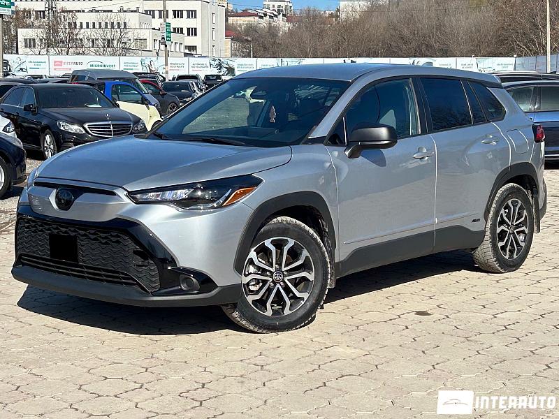 interauto oferta masina