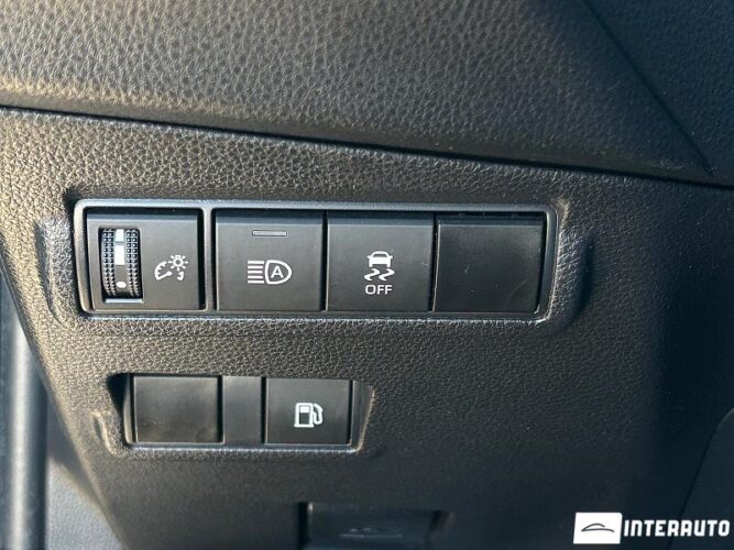 toyota Corolla Cross 2024