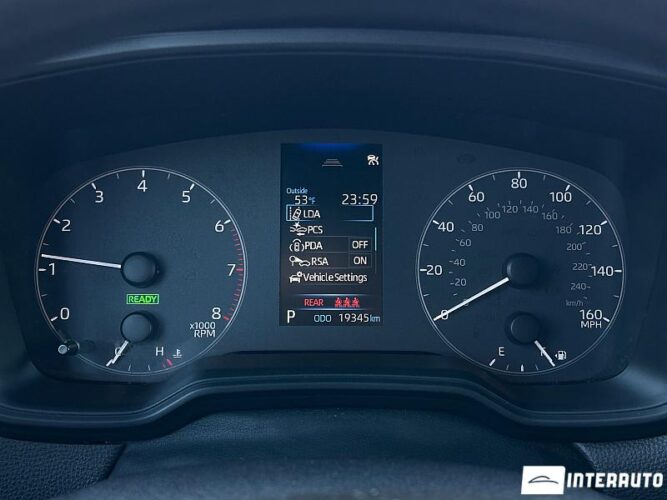 toyota Corolla Cross 2024