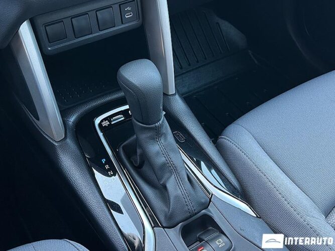 toyota Corolla Cross 2024