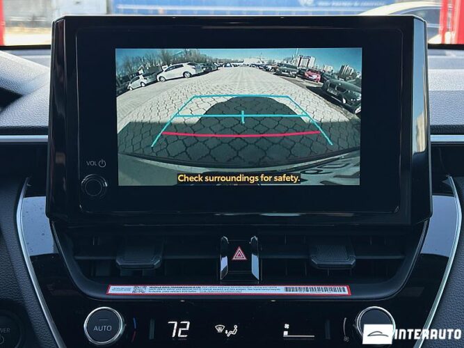 toyota Corolla Cross 2024