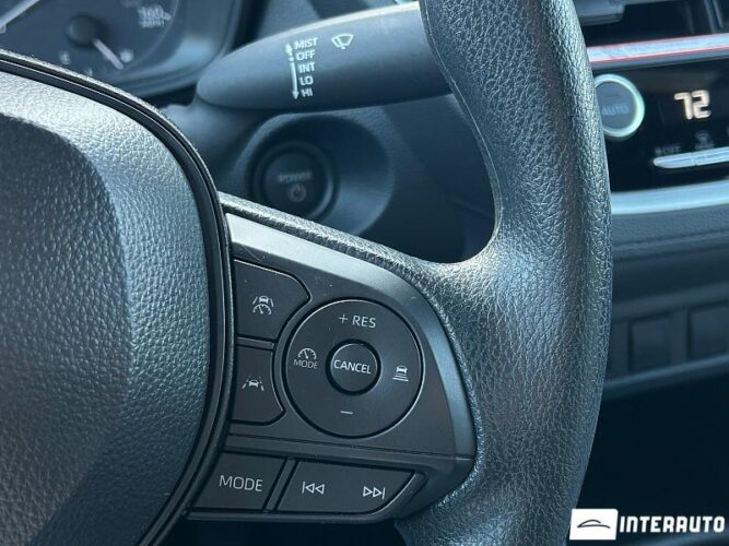 toyota Corolla Cross 2024