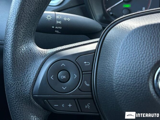 toyota Corolla Cross 2024