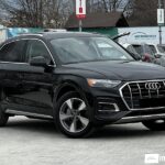Audi Q5 2022