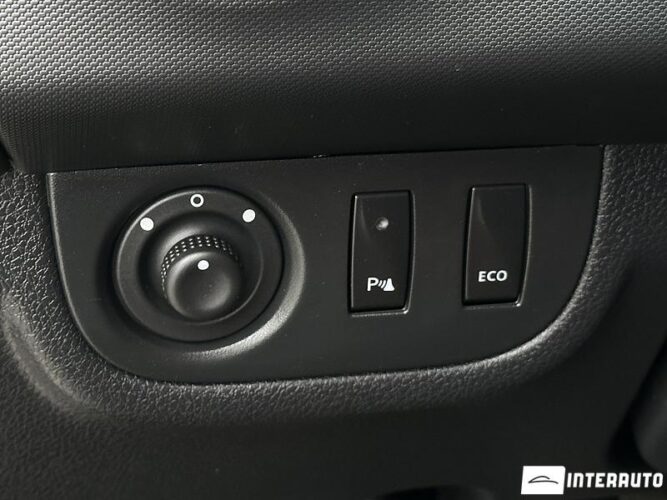 dacia Sandero Stepway 2018