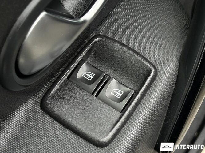 dacia Sandero Stepway 2018