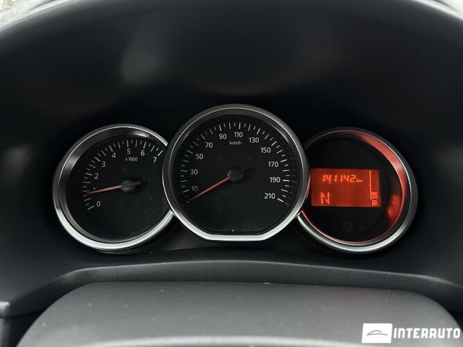 dacia Sandero Stepway 2018