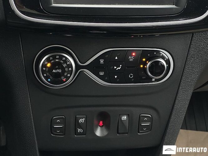 dacia Sandero Stepway 2018