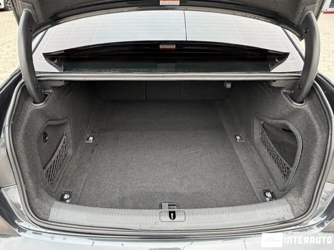 audi A4 2017