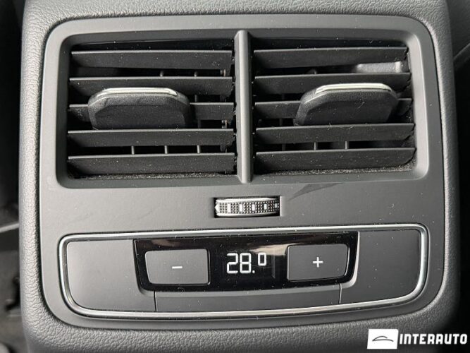 audi A4 2017