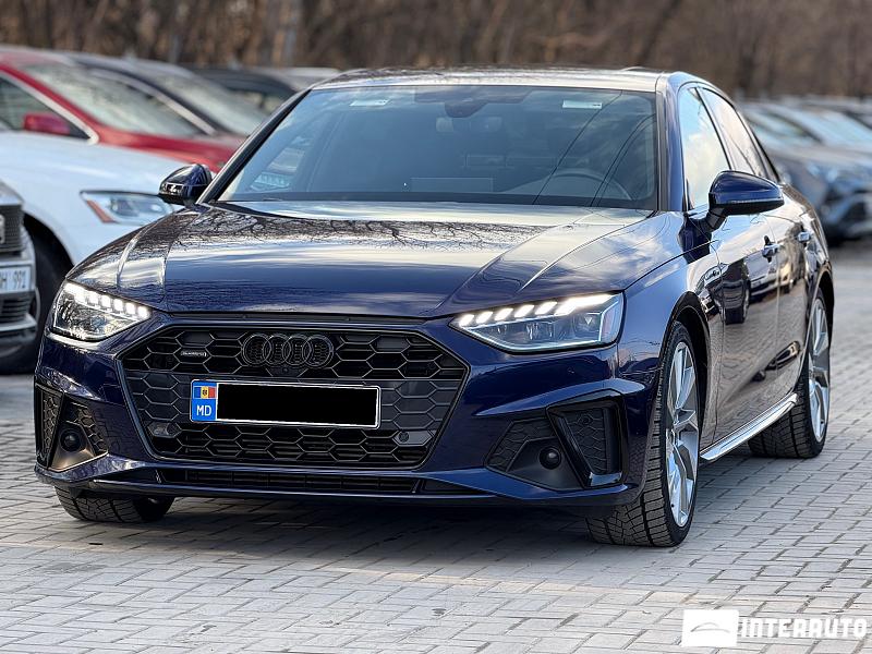 interauto oferta masina