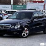 Mercedes E 220 2006
