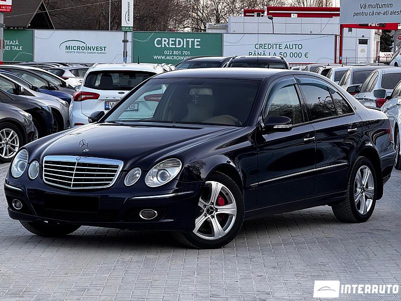 interauto oferta masina