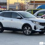 Peugeot 3008 2021