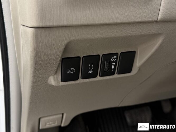 toyota Prius Plus / V 2014