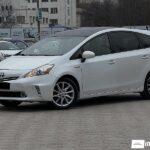 Toyota Prius Plus / V 2014