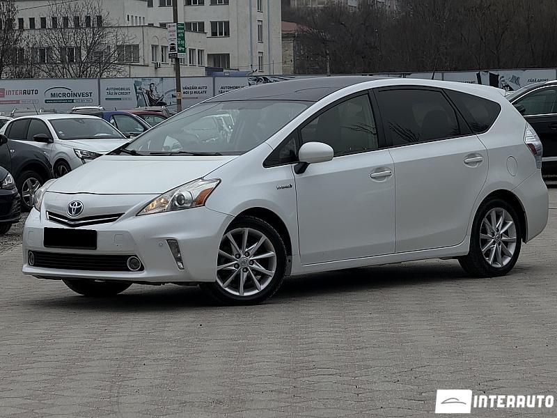 interauto oferta masina