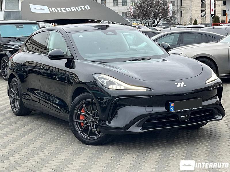 interauto oferta masina