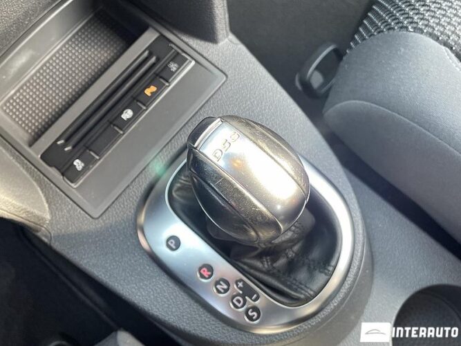 volkswagen Touran 2013