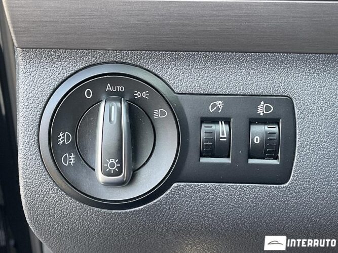 volkswagen Touran 2013