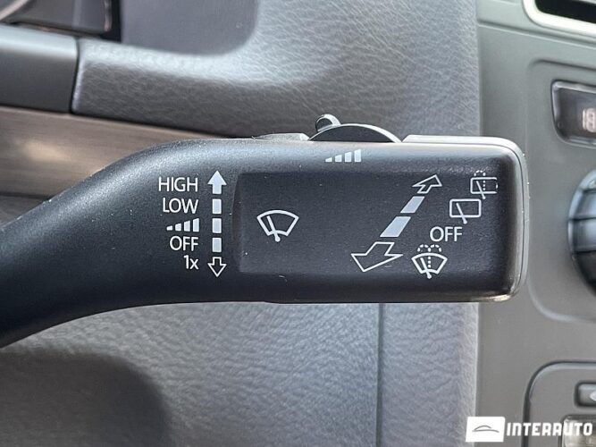 volkswagen Touran 2013