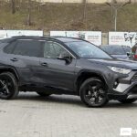 Toyota Rav-4 2020