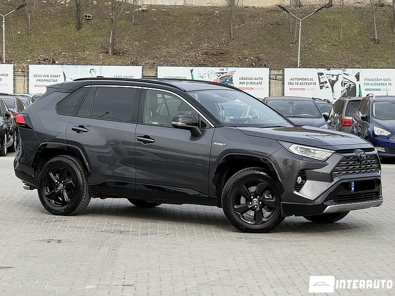 interauto oferta masina